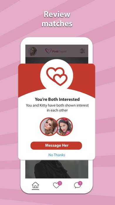 pinkcupid|‎PinkCupid: Lesbian Dating on the App Store